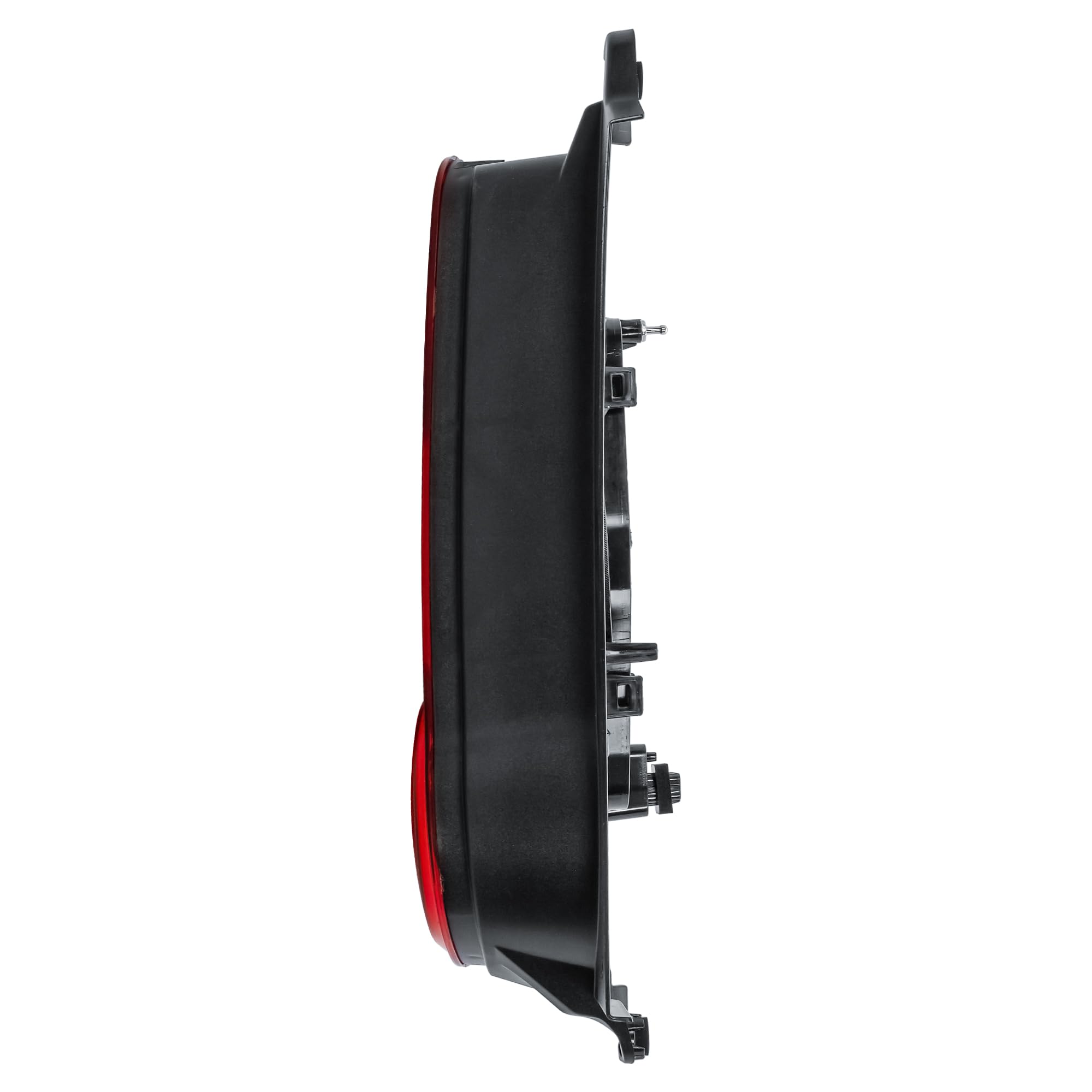 LONGLING Fanale posteriore sinistro fanale posteriore posteriore per Citroen Berlingo Peugeot Partner 2012-2018