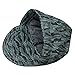 RIVERWELD Welding Cap Pure Cotton Mesh Inside Liner for Welders Match Welding Helmet Grey Color Work Safety Equipment Gear Head Protection