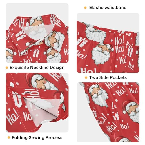 Image of visesunny Boy's 2 Pieces Shirt and Short Set Casual Shirts Short Sleeve Beach Shorts Summer Outfits for 3-10 Years Kids