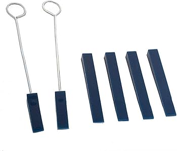 ピアノ　調律工具セット Amazon | ピアノ 調律工具 セット プロ 道具 チューニン チューニング