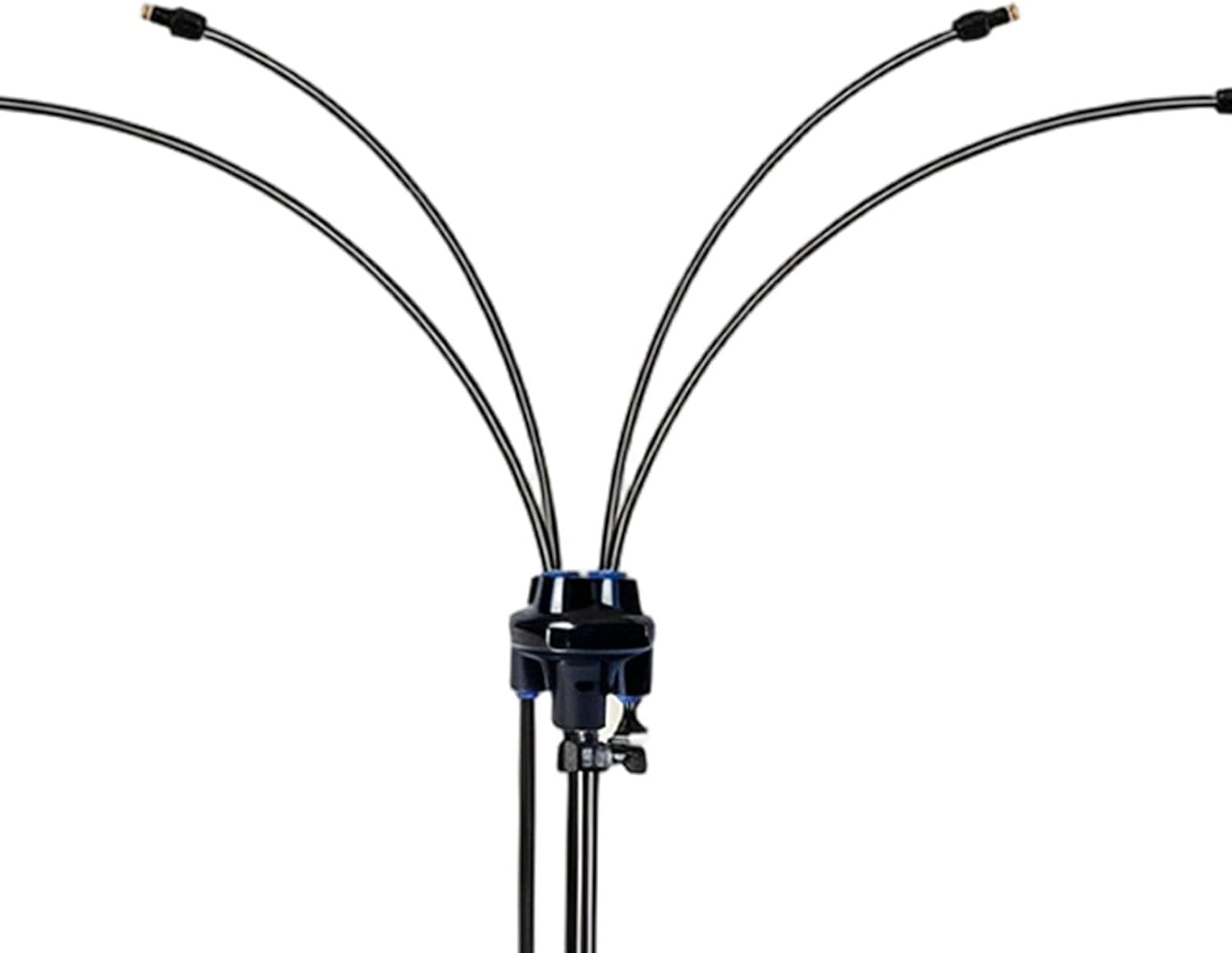 Standing Misters for Outside Patio,Adjustable Height Standing Portable Misting System | Patio Misting System - for Backyard Yard Garden Park Summer Spring Play Activities Games Party Deck Porch Pool