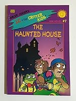 The Haunted House 0307161803 Book Cover