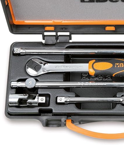 Beta 910A/C16 douilles 6 pans pour débloquer écrous difficiles