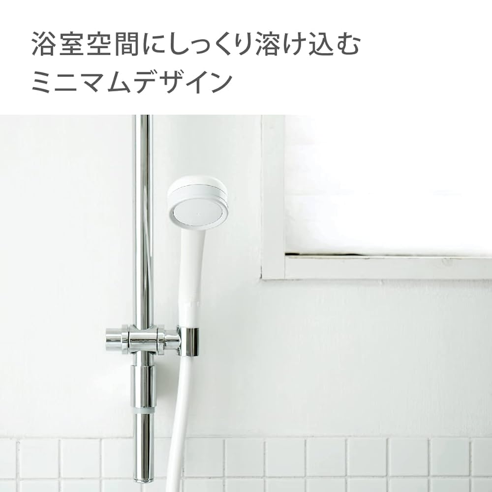 Amazon.co.jp: タカギ(Takagi) シャワーヘッド キモチイイ