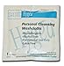 PDI HYGEA PERSONAL CLEANSING WIPES Personal Cleaning Washcloths, Individually Packed, 400/cs