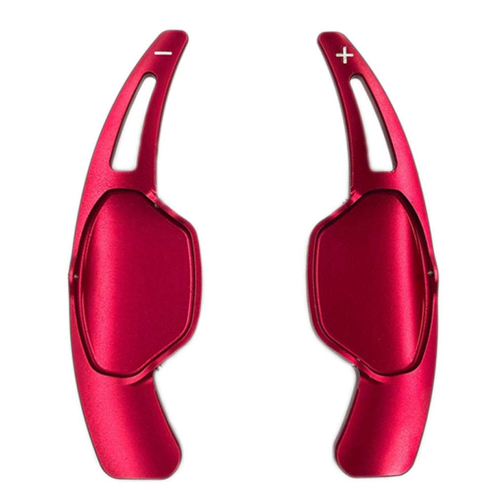 Paddle Shifter Steering Wheel Extensions, for Cadillac xTS 2013-2018