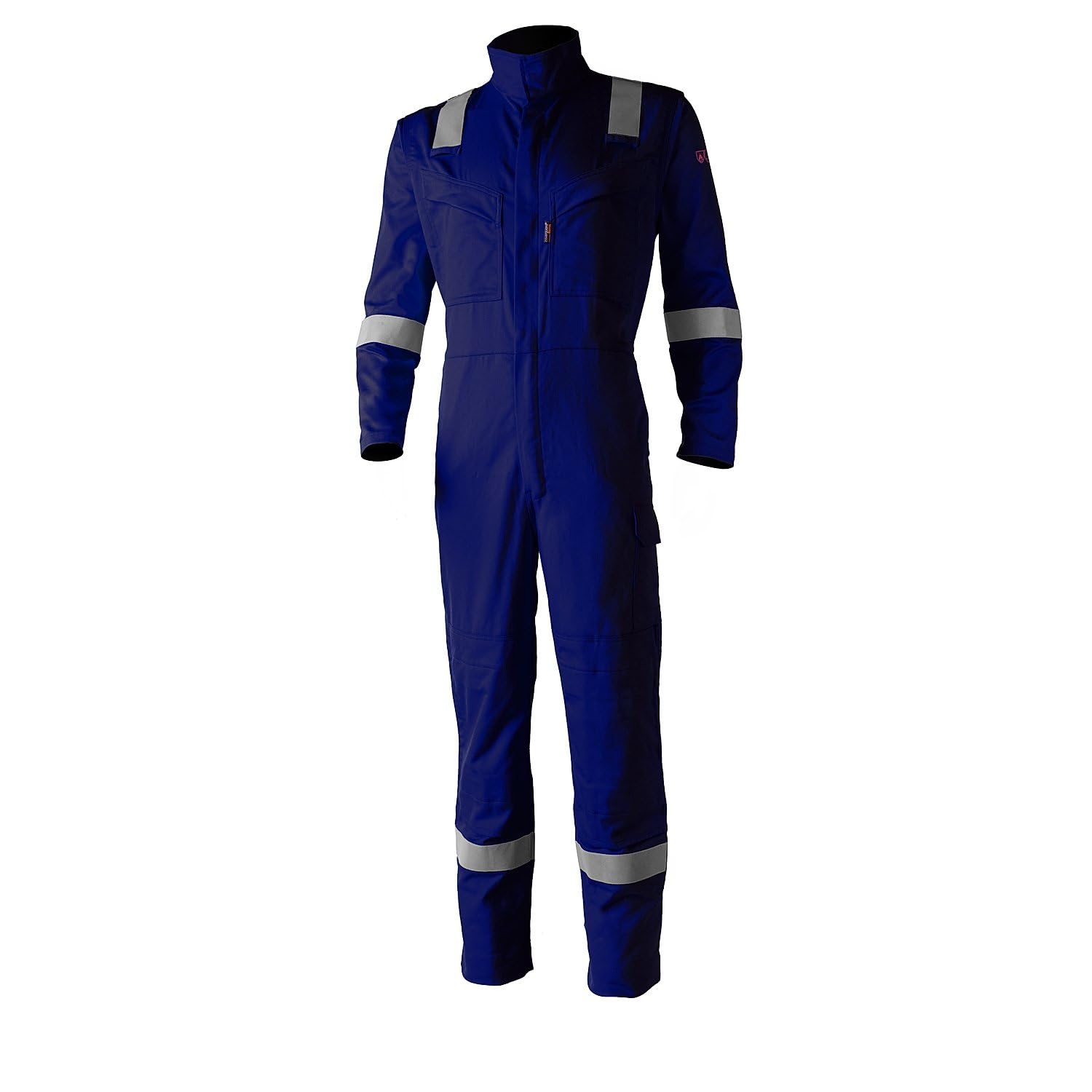 Coverguard - Combinaison Multi-Risques Thor Coverall - 8MTHCN