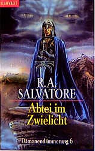 Preisvergleich Produktbild Dämonendämmerung Abtei im Zwielicht, Band 6