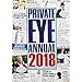 Produktbild Private Eye Annual
