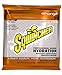 Sqwincher 016004-OR 1 Gallon Orange 4Case P/Case 80 Packages Powder Drink (Case of 80)