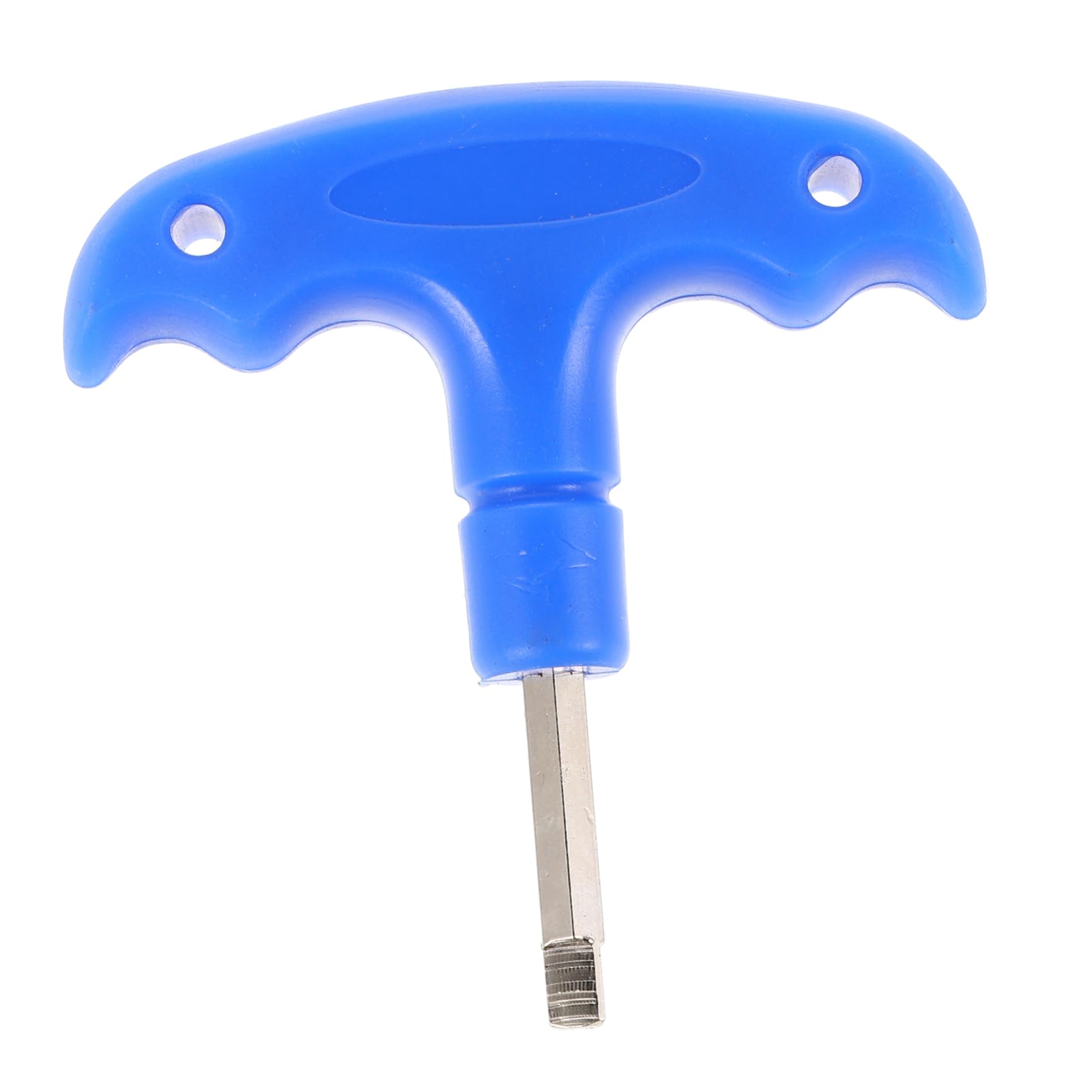 ifundom Stainless Steel Golf Wrench for Torque Adjustment Cleat Removal and Equipment Maintenance