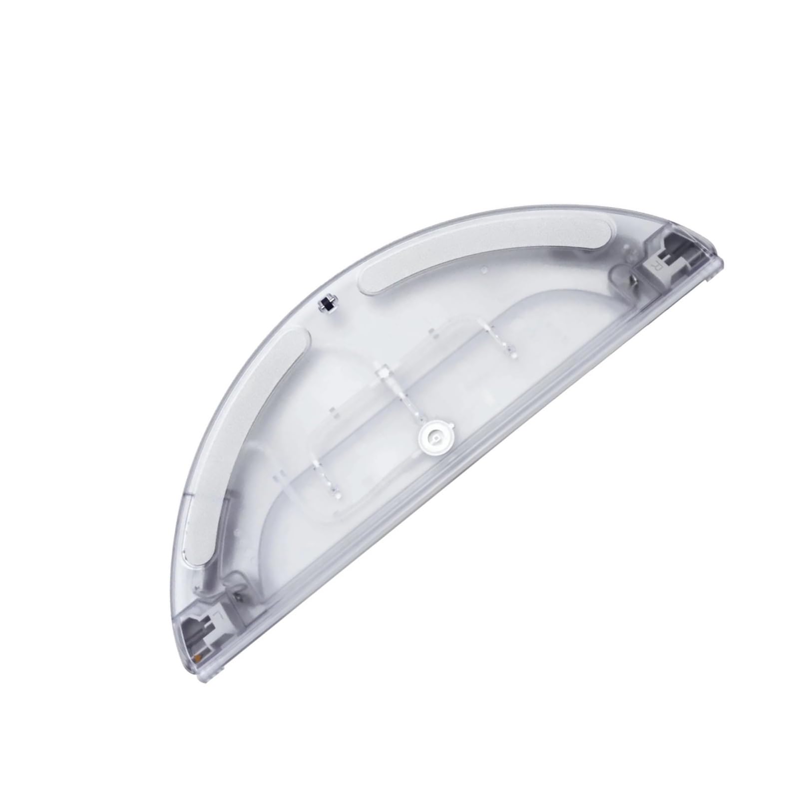 LXSKVMRST Compatible For Xiaomi，Mop 2C / XMSTJQR2C Robot Vacuum Cleaner Water Tank Spare Parts