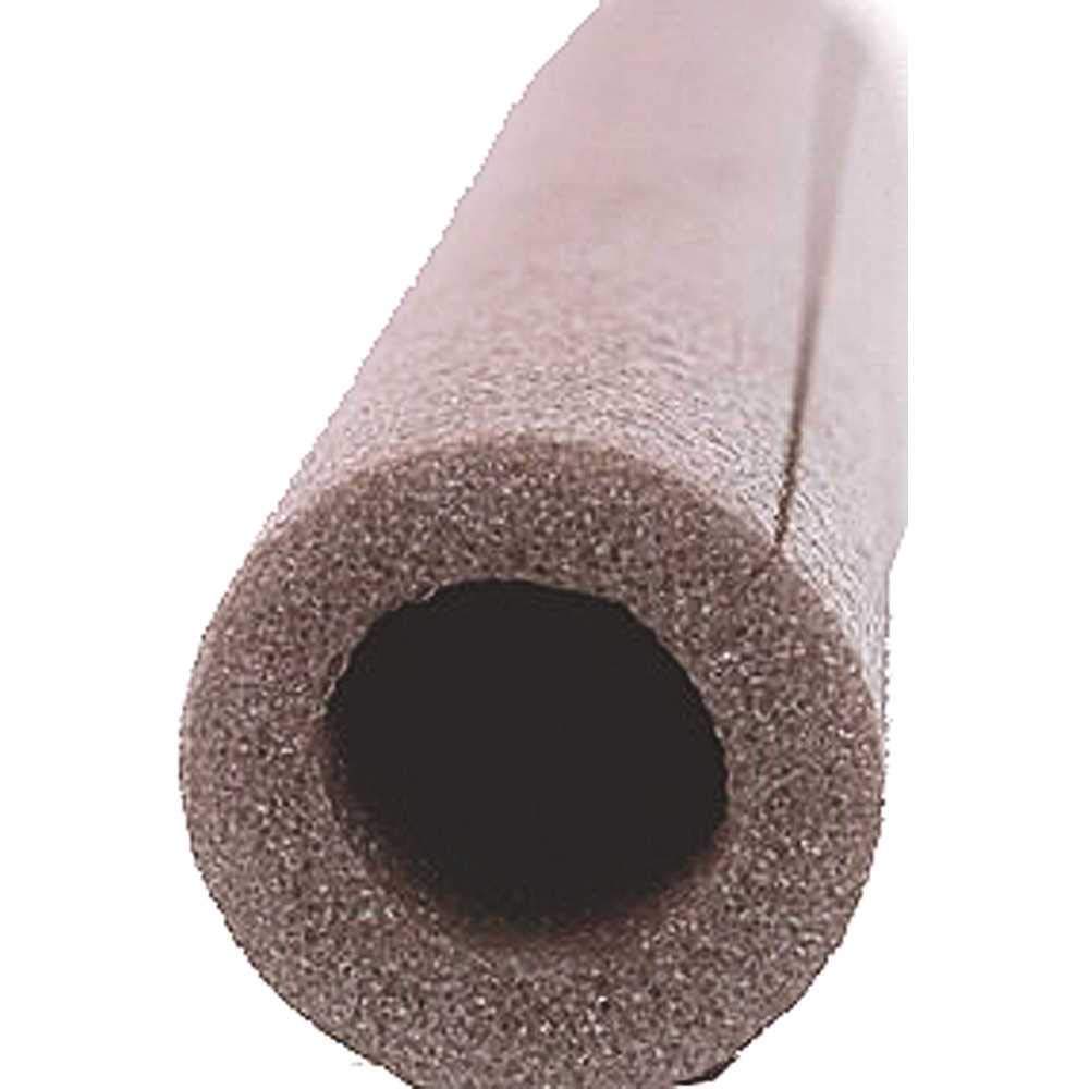Frost King P10xb-6 Pre-Slit Pipe Insulation, 3/8" Thick For 1/2" Copper - Lot of 7070