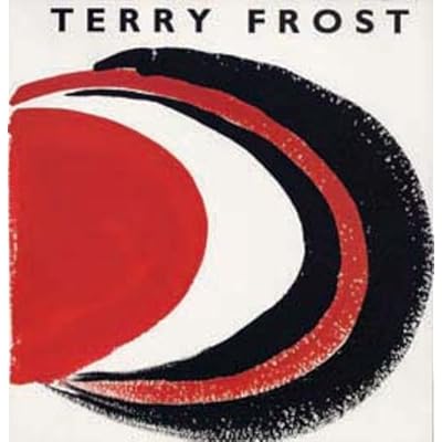 Terry Frost