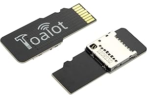 FYSETC Upgrade Ender 3 SD Card Adapter: Enhancing Your 3D Printing Experience