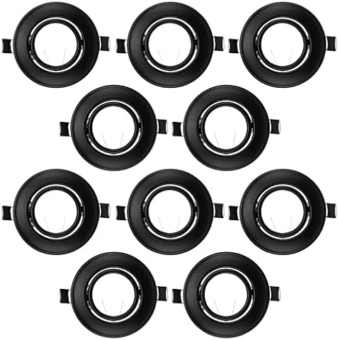 12Vmonster MR16 Swivel Spot Light Cover