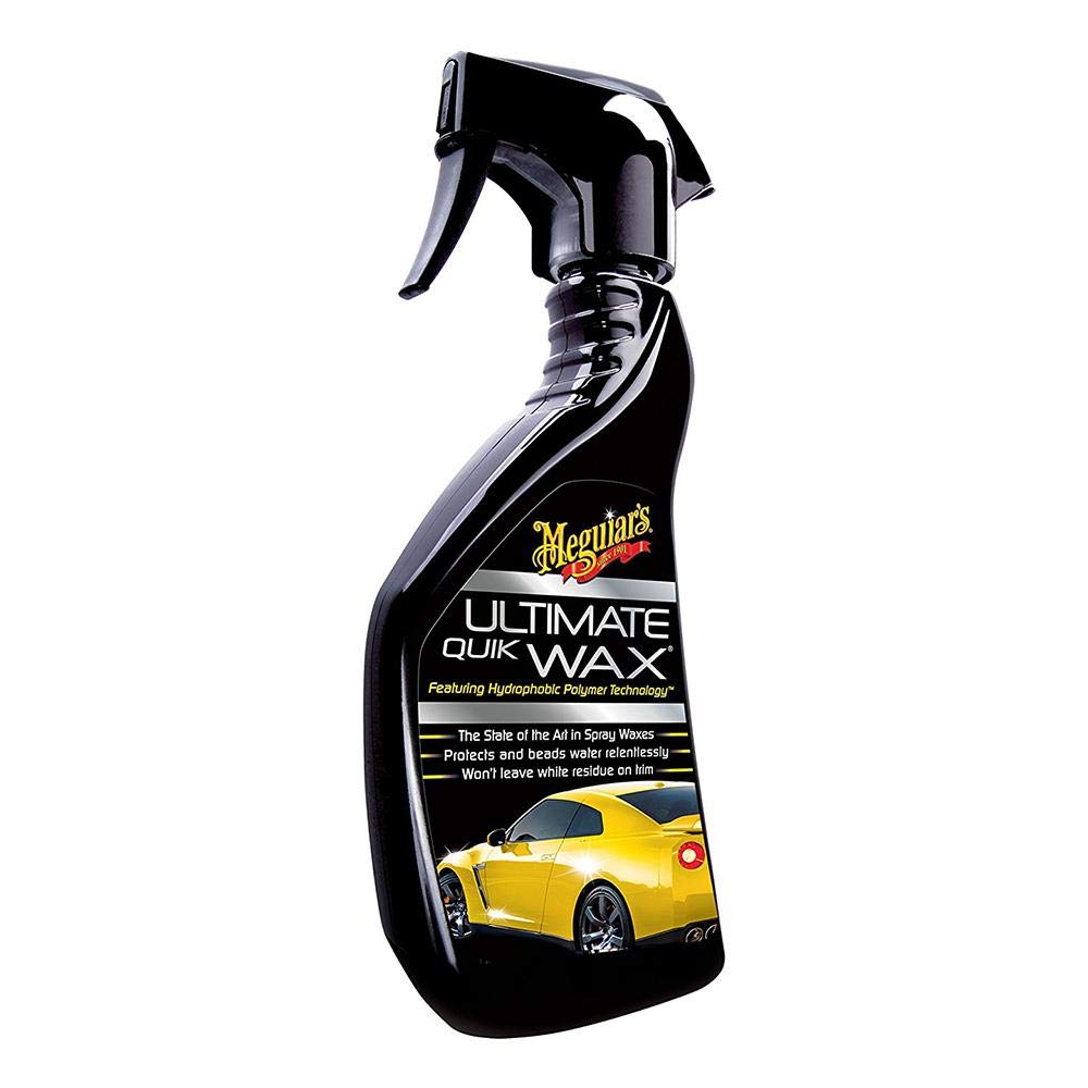 Meguiar'S Ultimate Quik Wax 15.5 Oz.