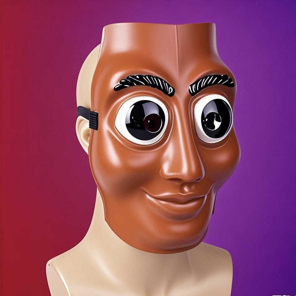 Amazon.co.jp: トゥントゥントゥンサフール マスク TungTungTungSahur