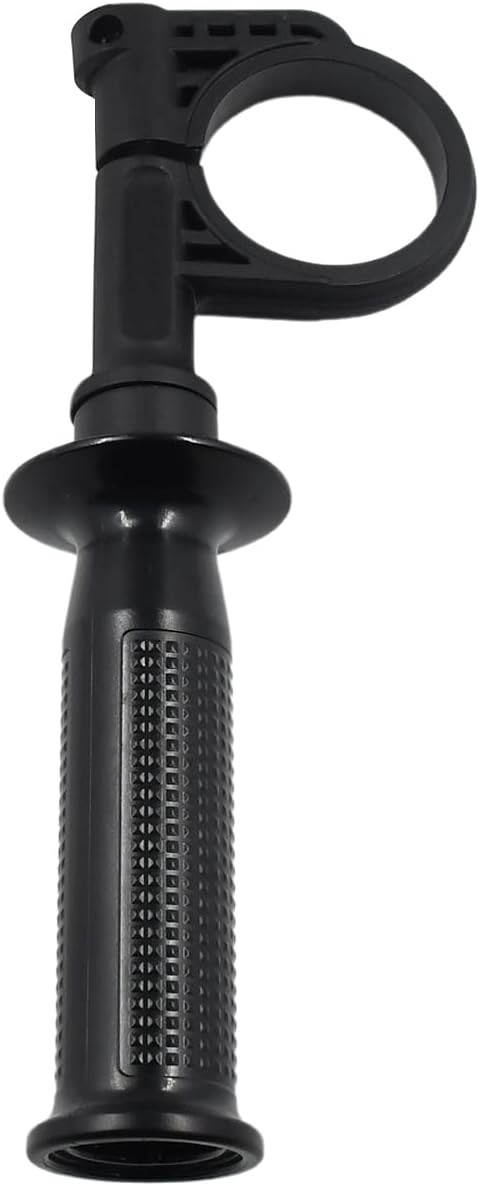 N433408 Drill Side Handle, Drill Side Edge Handle N433408 Compatible with DeWalt Drill DCD991B DCD991M2 DCD991P2 DCD996B DCD996M2 DCD996M2V DCD996P2 DCD930 DCD970 DCD985