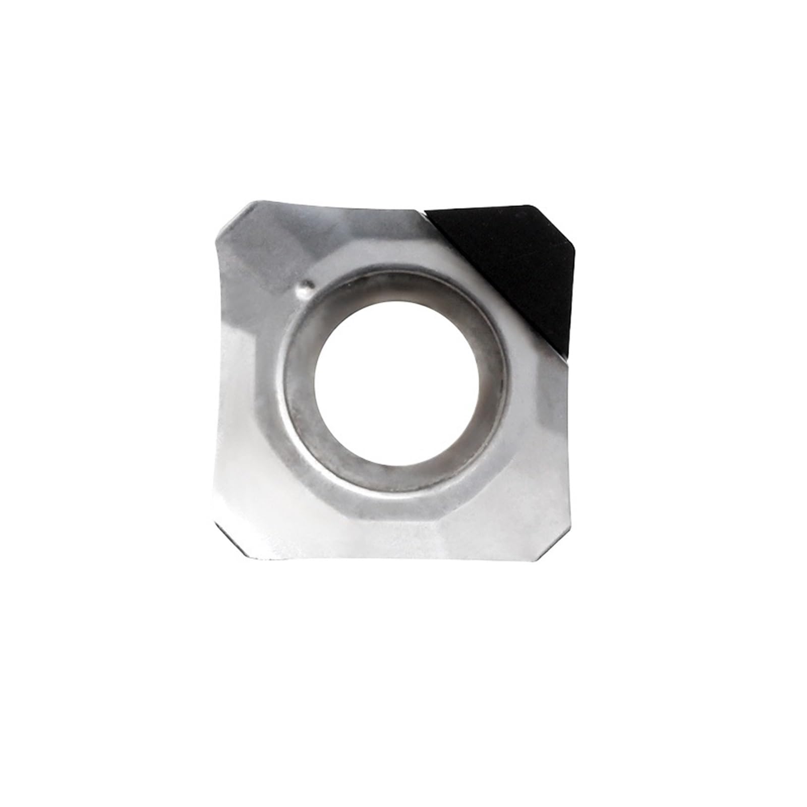 PCD CBN APKT113502 outils de fraisage pour usinage alu et acier