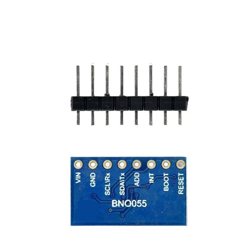 GY-BNO055 9DOF 9-axis BNO055 Absolute Orientation Breakout