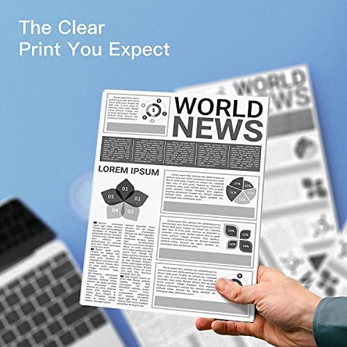 GPC Image Compatibili Cartucce di Toner