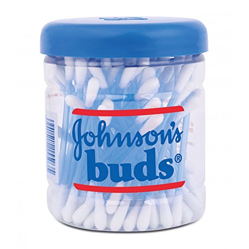 Johnson&Johnson Ear Buds
