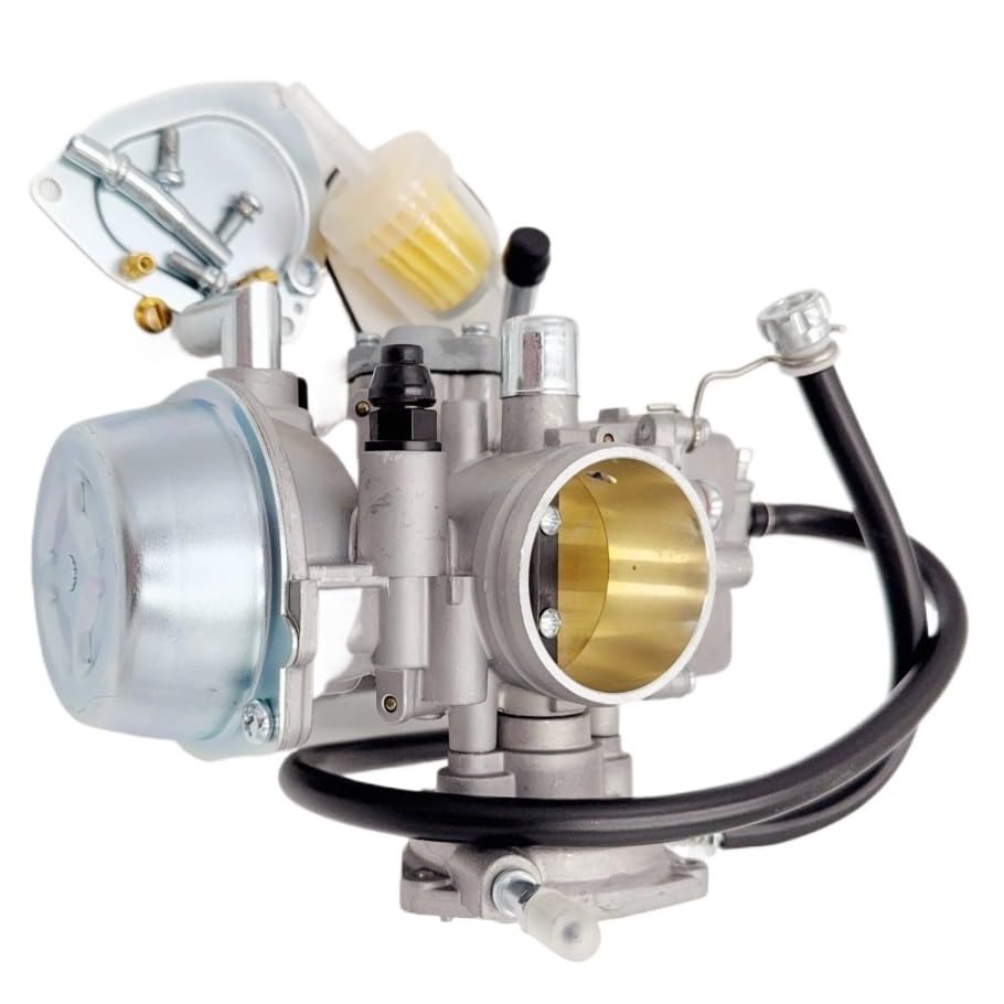 Réparez la carburation de votre UTV 700cc avec ce carburateur PD42J 42mm