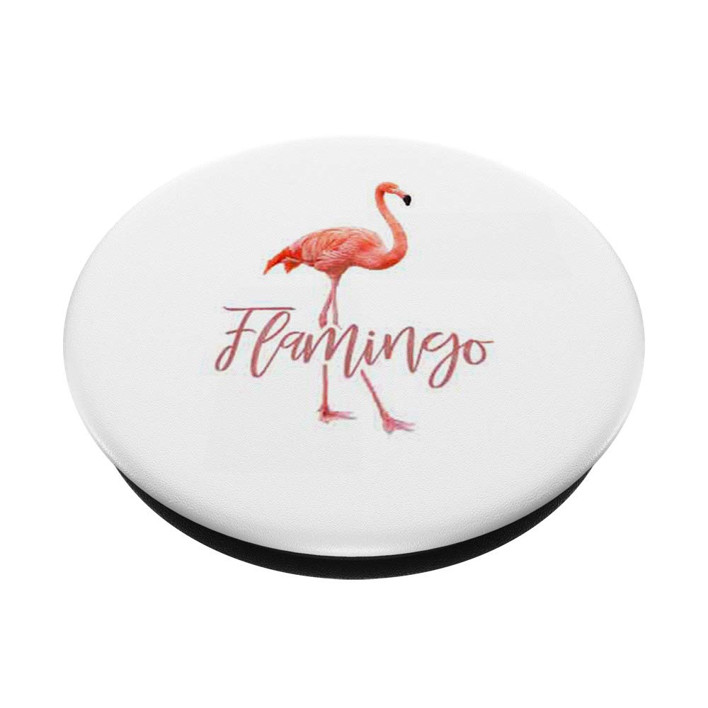 Amazon.com: Flamingo Pop Socket : Cell Phones & Accessories