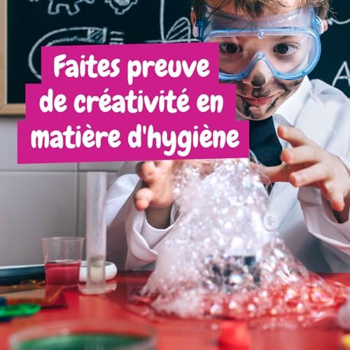 Laboratoire des savons