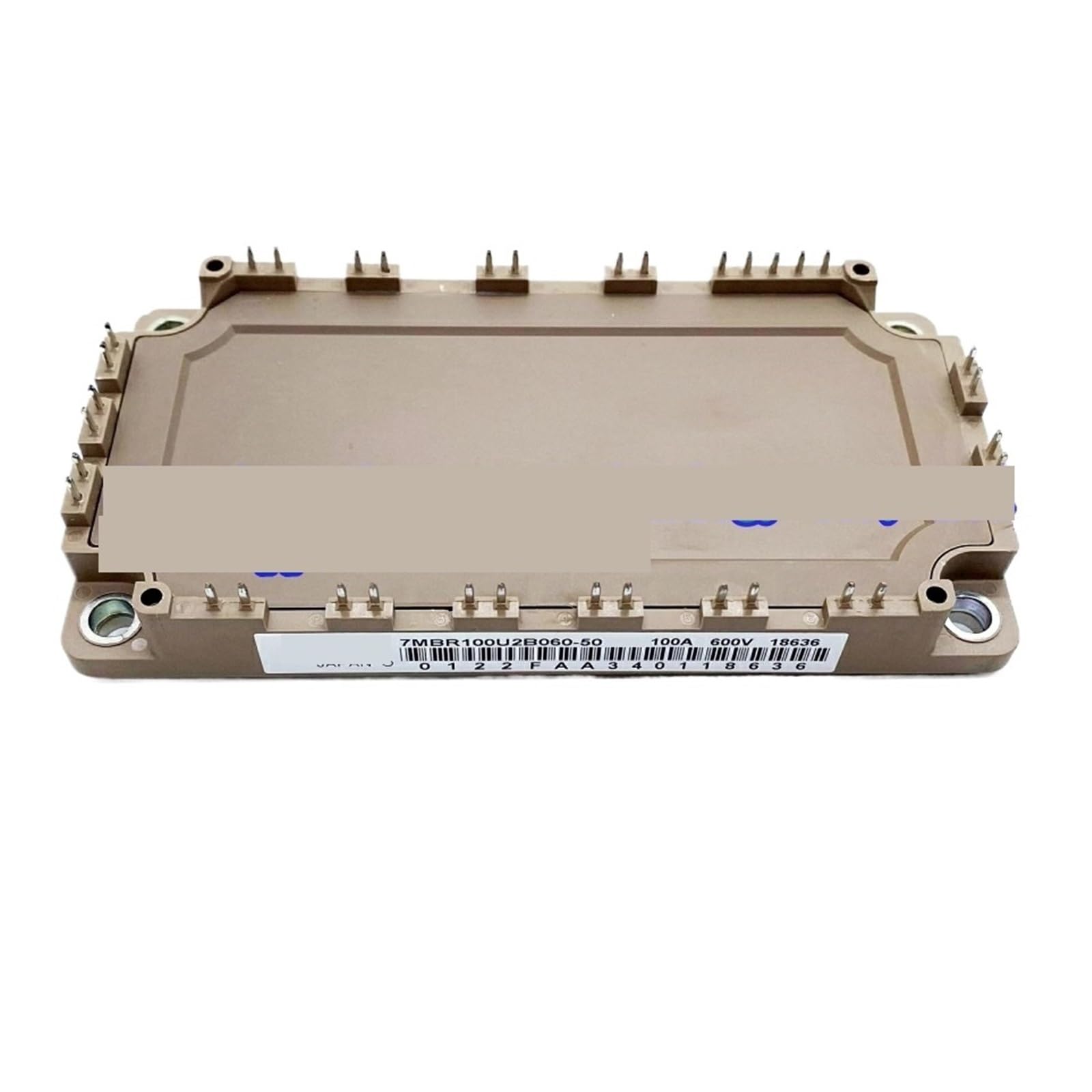 SJJBVPYX 7MBR75U2B060-50 7MBR75U2B060-55 7MBR100U2B060 7MBR100U2B060-50 7MBR100U2B060L-50 7MBR75U2B060 rectifier bridge Module(7MBR75U2B060-55)