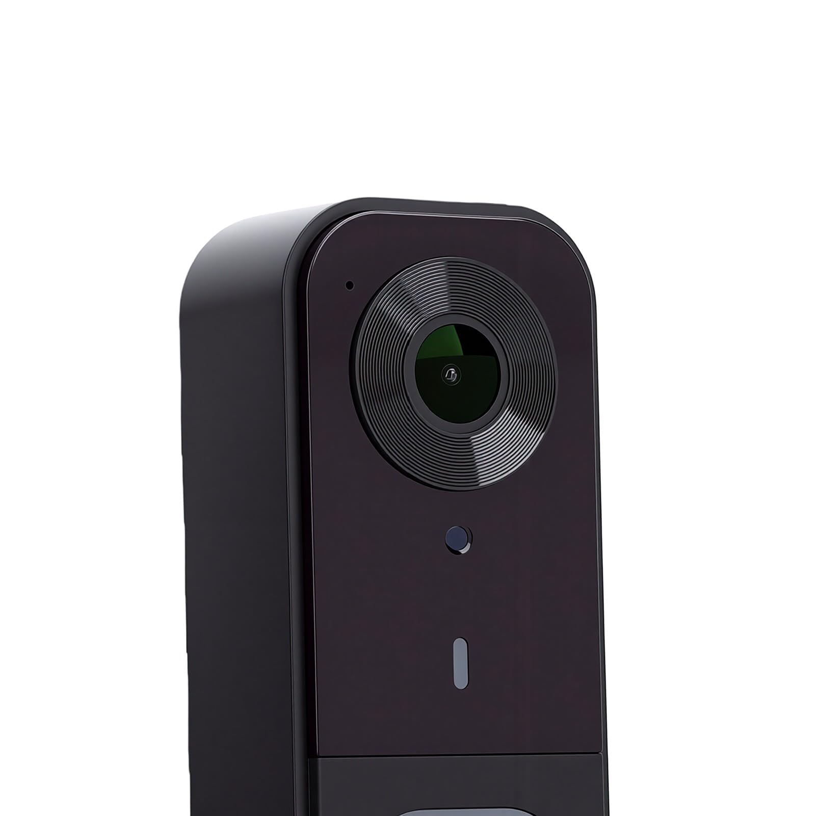di Videocitofono Wireless con Fotocamera, Schermo da 4,5 Pollici