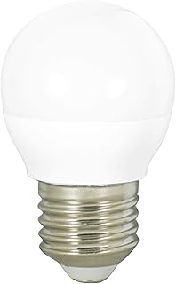 OMEGA Ampoule LED 6000K (Blanc froid) E27 3W 175-270V ''Gamme COMFORT'' [42952]