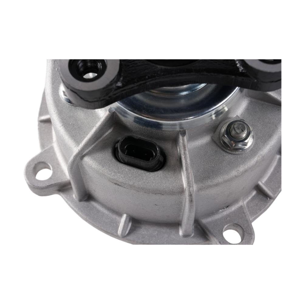 Ensemble de Coupleur Viscous Différentiel Compatible avec Santa FE CM 2006 2008 Numéro de Pièce 47800-39300