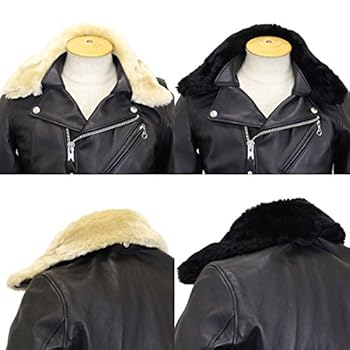 70s80s shott デカ襟　スエード　ボア　ジャケット　コート 70s80s shott デカ襟 スエード ボア ジャケット コート