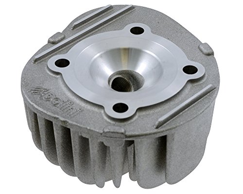 Kit de cilindro Polini Sport 102ccm: máxima durabilidad de fundición para Vespa 5