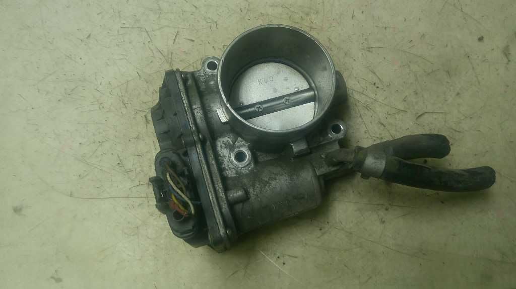 Throttle Body Control Module 2.0L Fits 11-20 Compatible with Hyundai Elantra 337-50300