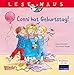 Produktbild LESEMAUS 92: Conni hat Geburtstag! (92)