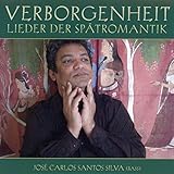  Verborgenheit-Lieder der Spätromantik