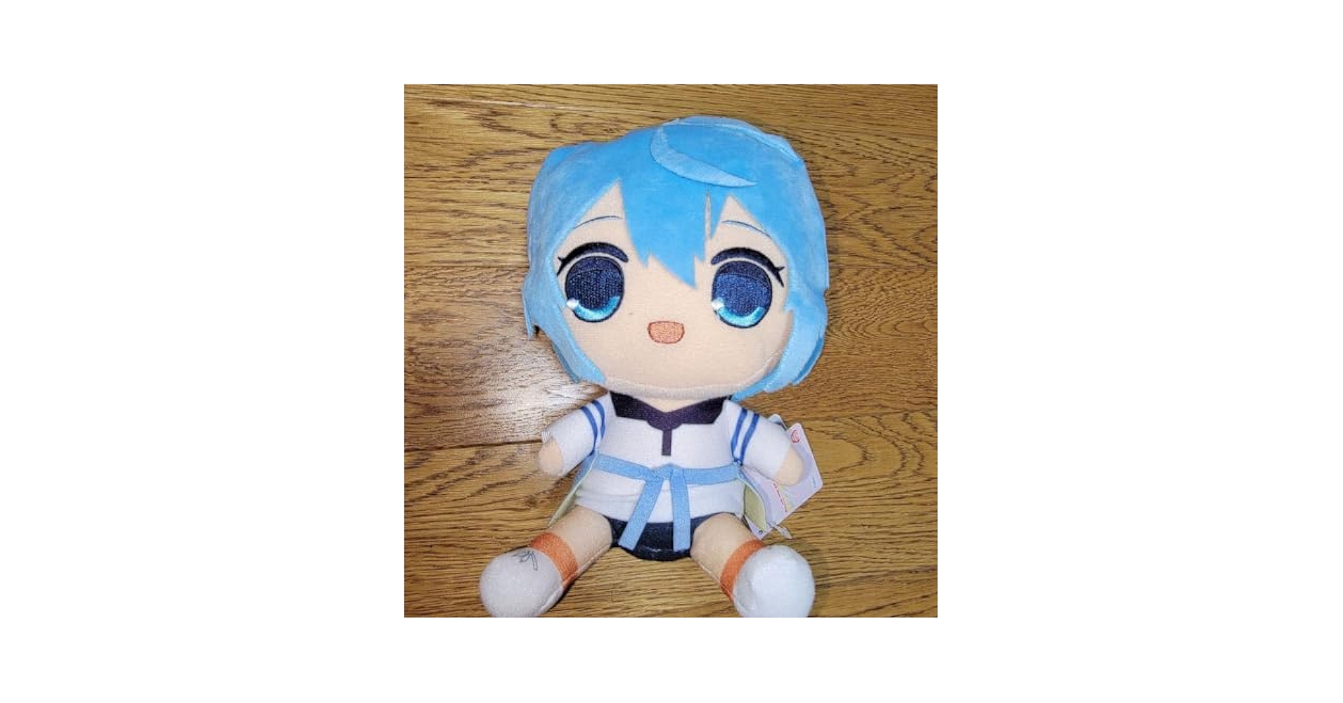 カラフルピーチ　るな　ぬいぐるみ Amazon.co.jp: カラフルピーチ るな ぬいぐるみ : おもちゃ