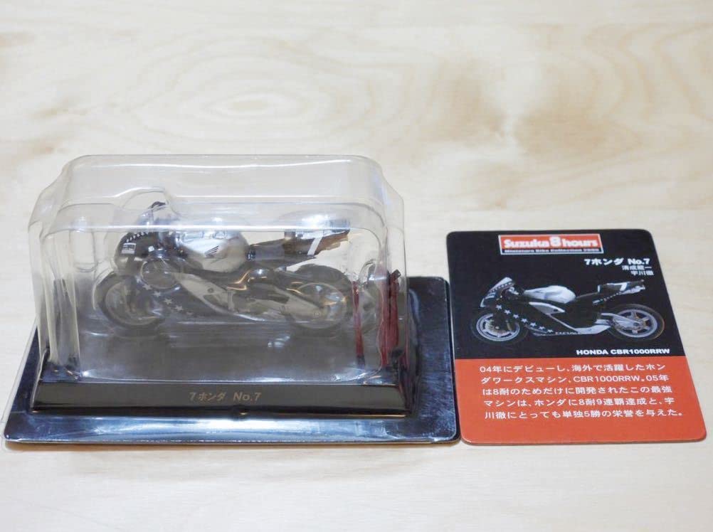 京商 鈴鹿8耐 2006 16台＋鈴鹿8耐 2005 15台箱無し Amazon | 【：箱無し】京商 1/32 CVS 2005年 鈴鹿8耐 コレクション