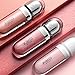 KIKO Milano Glossy Lip Set | 2 Lip Glosses And 1 Lip Cream