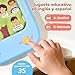 Imagen de JoyCat Tablet Educativa Infantil