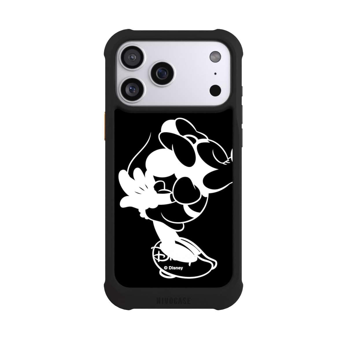 Coque iPhone 17 Pro Max Disney pour préserver votre mobile