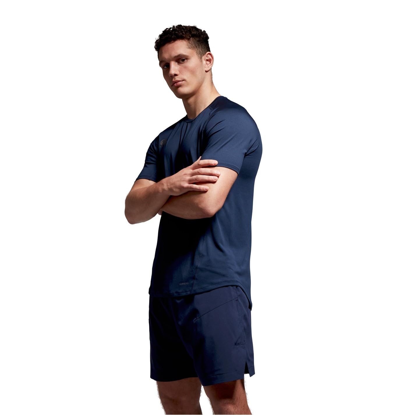 Canterbury Small Logo Superlight Camiseta Hombre (Pack de 1)