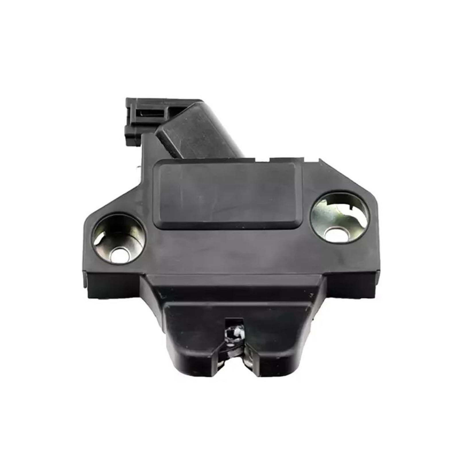 Yueyzhk One Color 64610-02110 2Pcs Rear Trunk Tailgate Latch Lock Actuator For Corolla 2007-2013 For Yaris For Vios 2008-2013