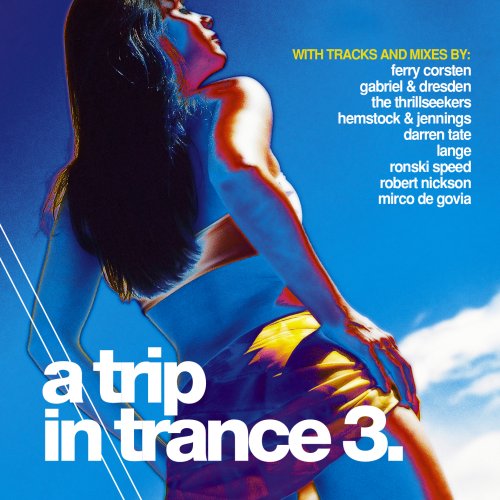 Trip in Trance 3