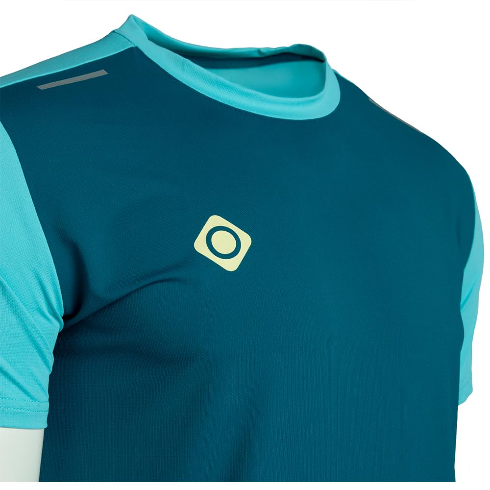 IZAS T-Shirt à Manches Courtes Pampa M