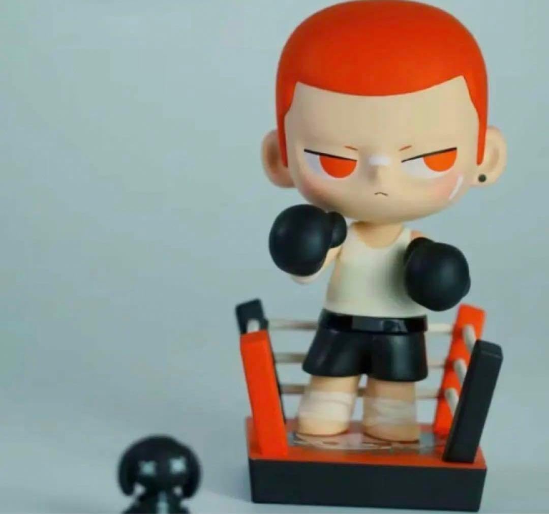 プロレスリングノア拳王アクスタセット （Amazon.co.jp