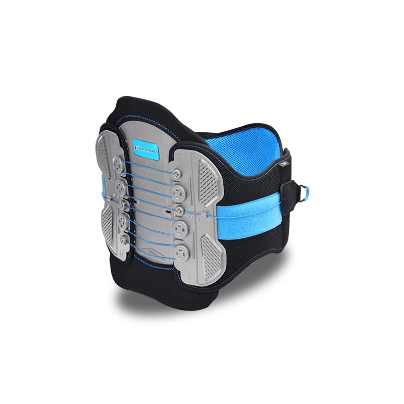 Timtakbo LSO Back Brace